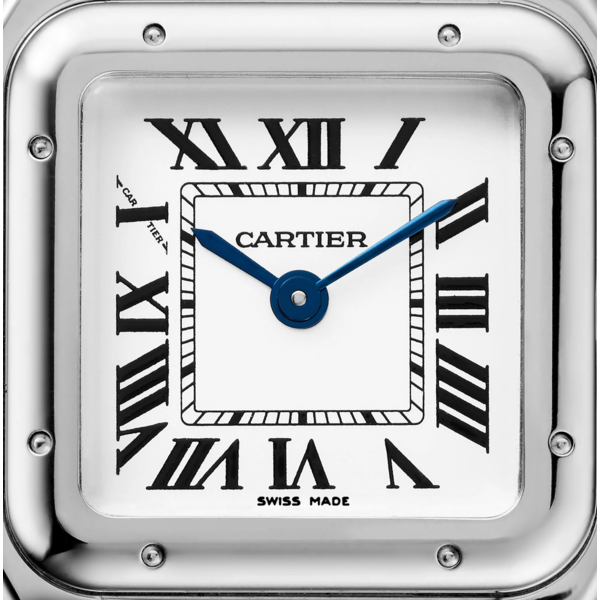 CARTIER Panthère de Cartier watch, small model