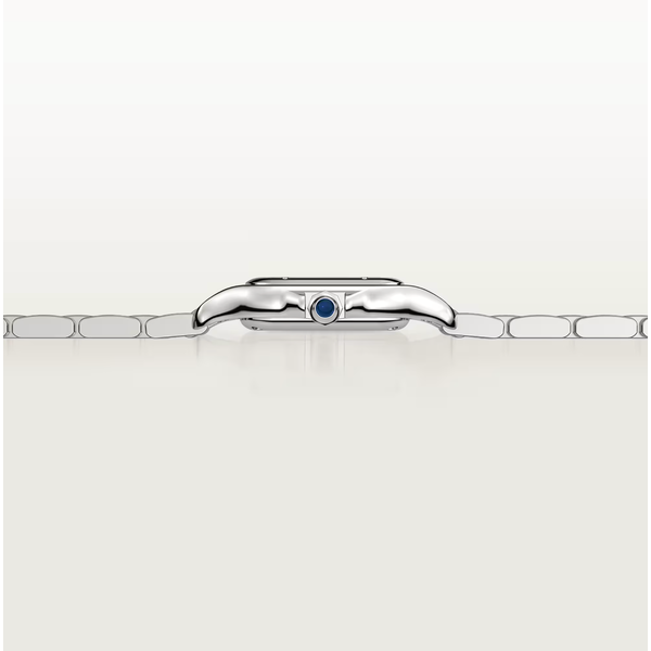 CARTIER Panthère de Cartier watch, small model