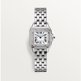 CARTIER Panthère de Cartier watch, small model