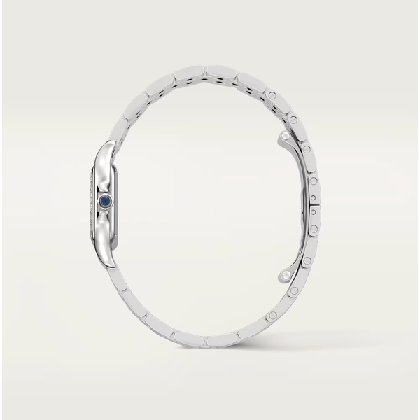 CARTIER Panthère de Cartier watch, small model