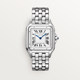 CARTIER Panthère de Cartier watch