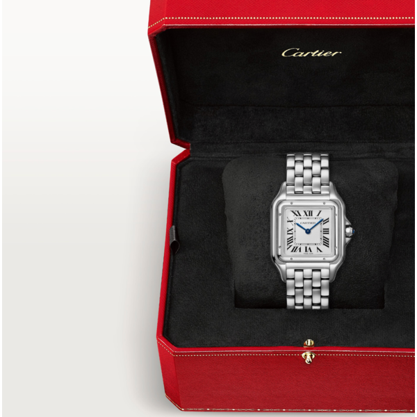 CARTIER Panthère de Cartier watch