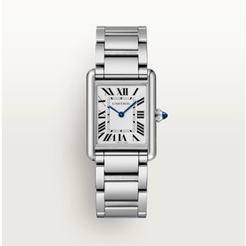 CARTIER Tank Must SolarBeat™ watch