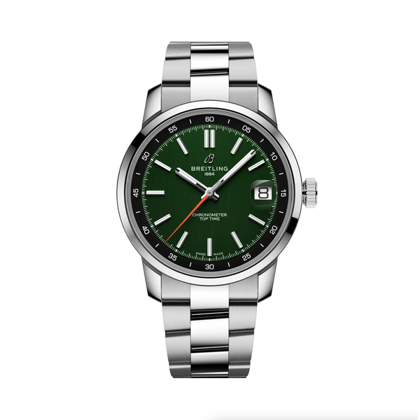 BREITLING Top Time B31