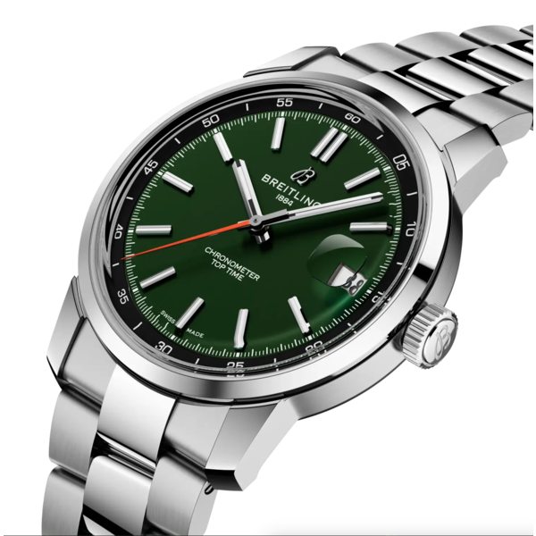 BREITLING Top Time B31