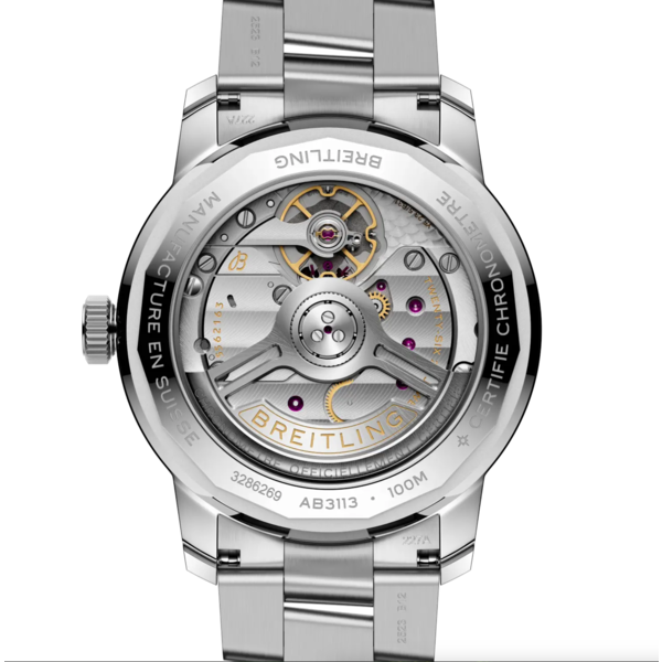 BREITLING Top Time B31