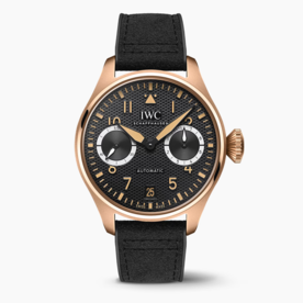 IWC Big Pilot's Watch AMG G 63