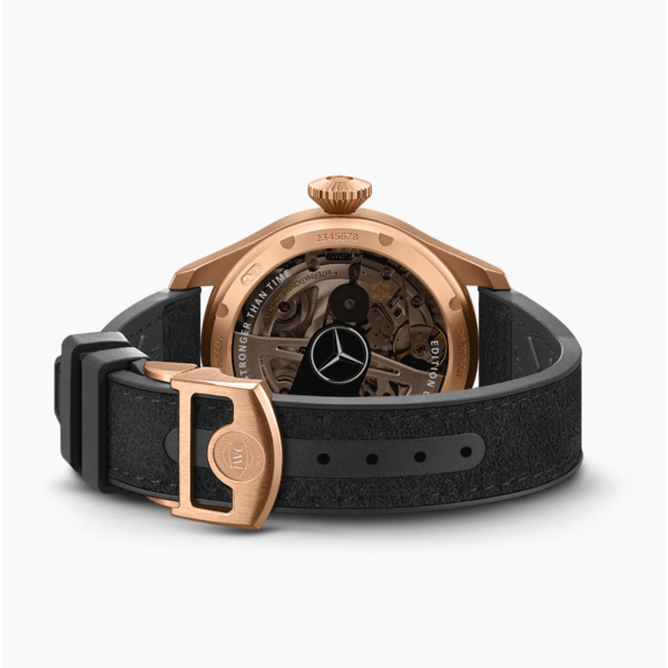 IWC Big Pilot's Watch AMG G 63