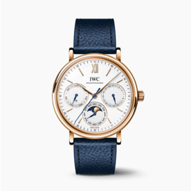 IWC Portofino Perpetual Calendar