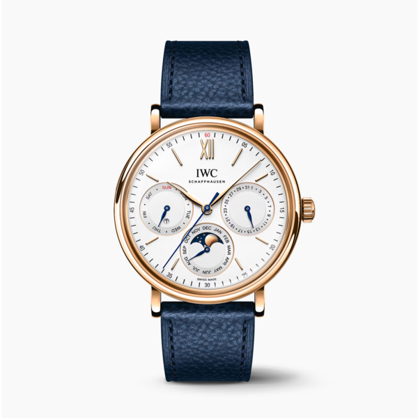 IWC Portofino Perpetual Calendar