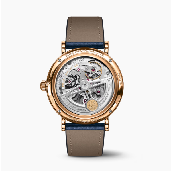 IWC Portofino Perpetual Calendar