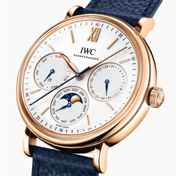IWC Portofino Perpetual Calendar