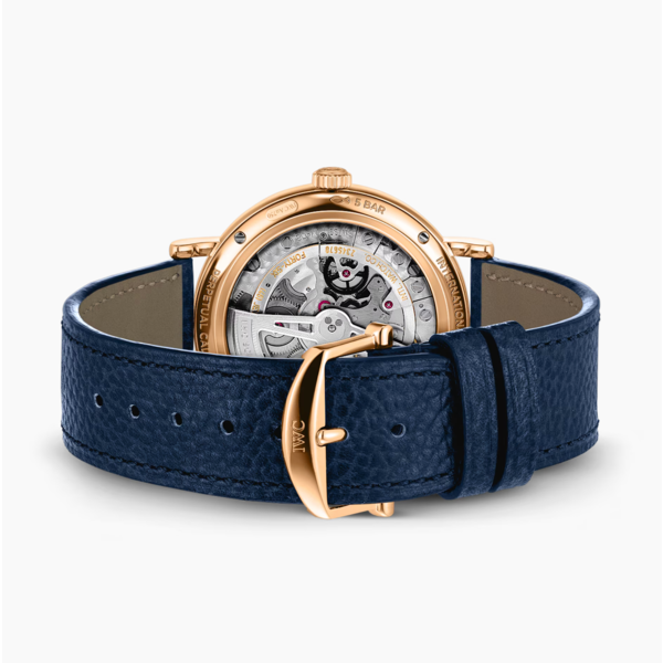 IWC Portofino Perpetual Calendar
