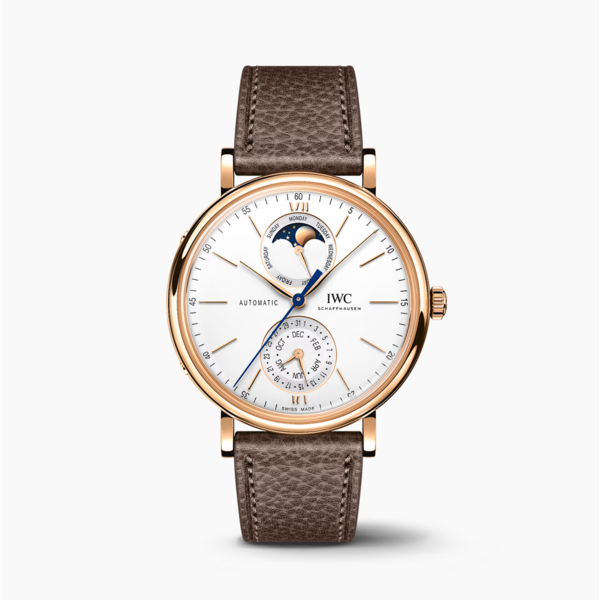 Portofino Complete Calendar