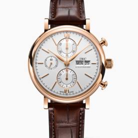 IWC Portofino Chronograph