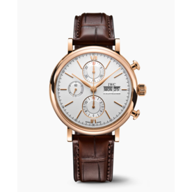 IWC Portofino Chronograph