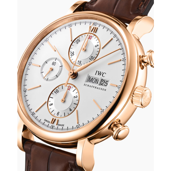 IWC Portofino Chronograph