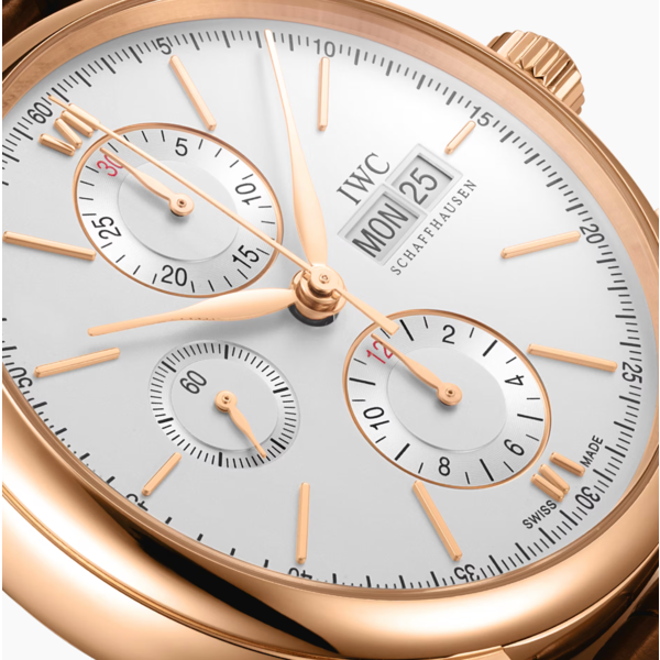 IWC Portofino Chronograph