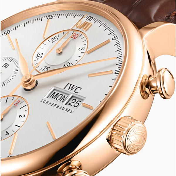 IWC Portofino Chronograph