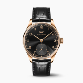 IWC Portugieser Automatic 40