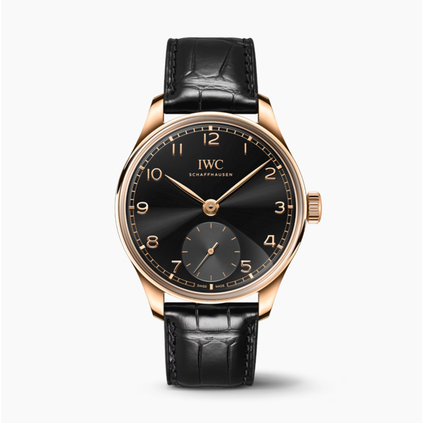 IWC Portugieser Automatic 40