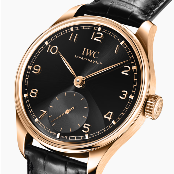 IWC Portugieser Automatic 40