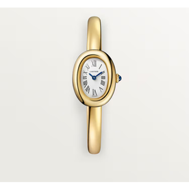 CARTIER Baignoire watch (Size 17)