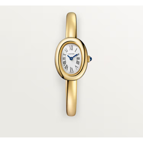 CARTIER Baignoire watch (Size 17)