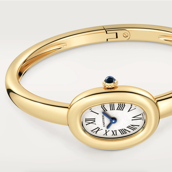 CARTIER Baignoire watch (Size 17)