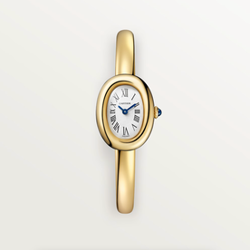 CARTIER Baignoire watch (Size 16)