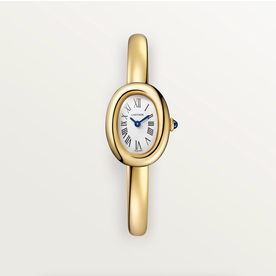 CARTIER Baignoire watch (Size 16)