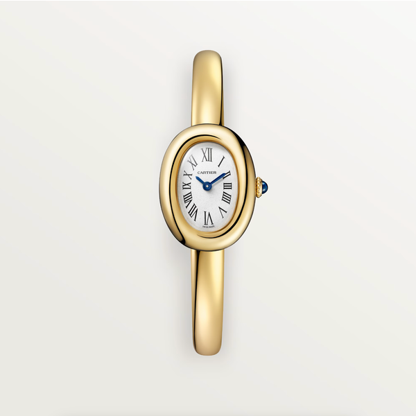 CARTIER Baignoire watch (Size 16)