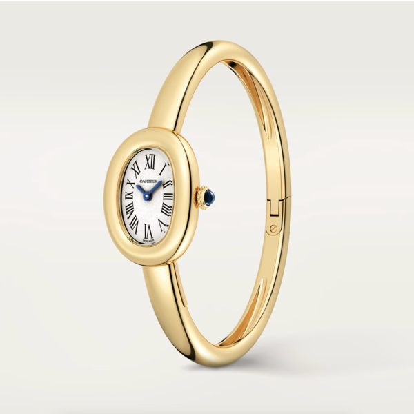 CARTIER Baignoire watch (Size 16)
