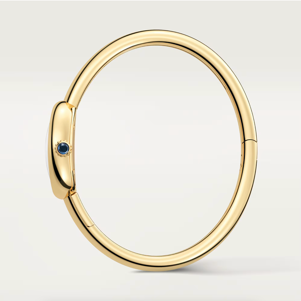CARTIER Baignoire watch (Size 16)