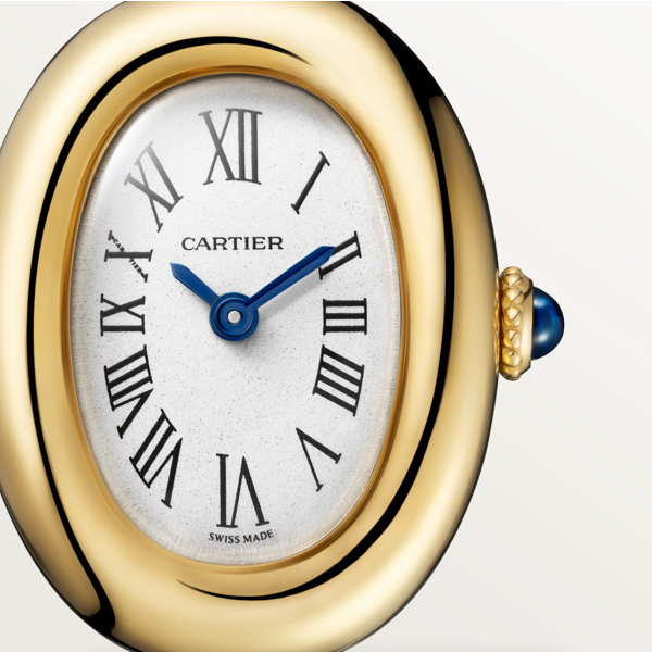 CARTIER Baignoire watch (Size 16)