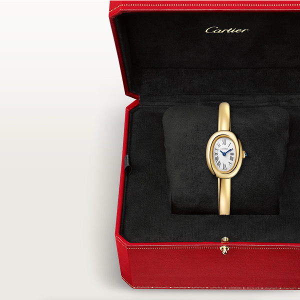 CARTIER Baignoire watch (Size 16)