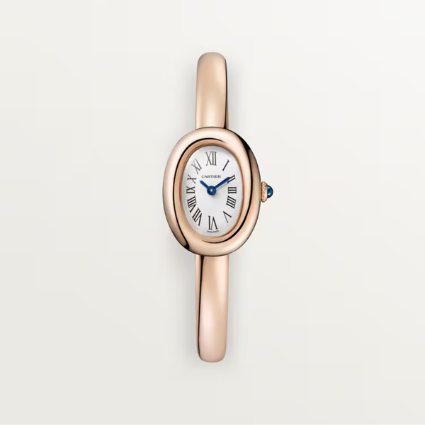 CARTIER Baignoire watch (Size 16)