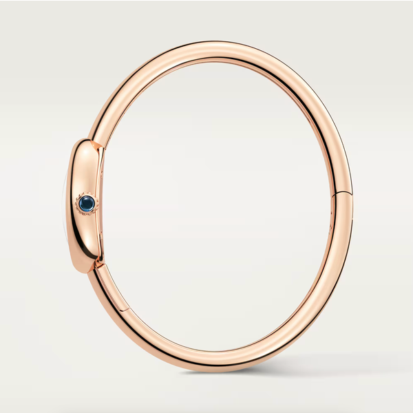 CARTIER Baignoire watch (Size 16)
