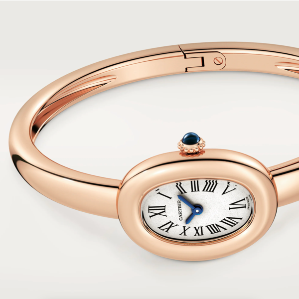 CARTIER Baignoire watch (Size 16)
