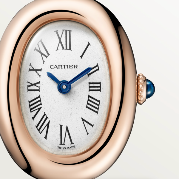 CARTIER Baignoire watch (Size 16)