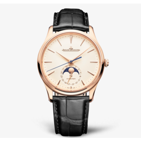 JAEGER LE COULTRE Master Ultra Thin Moon