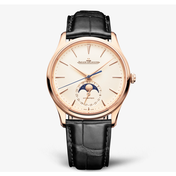 JAEGER LE COULTRE Master Ultra Thin Moon