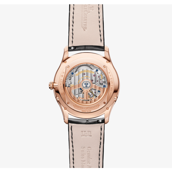 JAEGER LE COULTRE Master Ultra Thin Moon