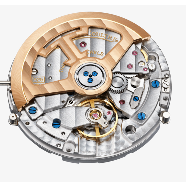 JAEGER LE COULTRE Master Ultra Thin Moon