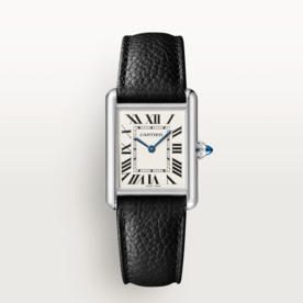 CARTIER Tank Must de Cartier watch