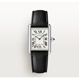CARTIER Tank Must de Cartier watch