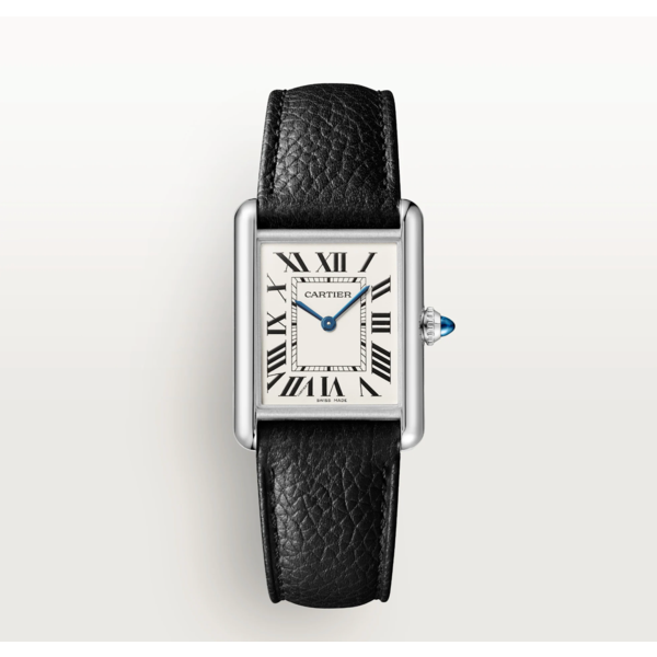 CARTIER Tank Must de Cartier watch