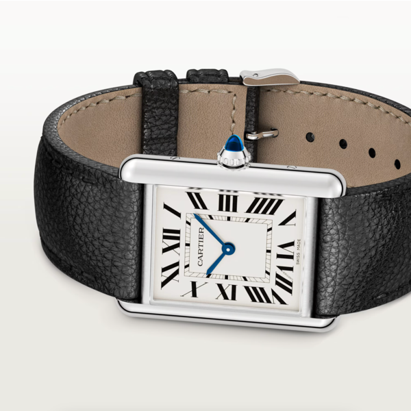 CARTIER Tank Must de Cartier watch