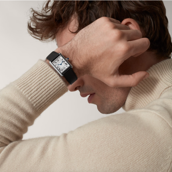 CARTIER Tank Must de Cartier watch