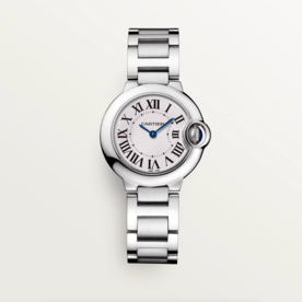 CARTIER Ballon Bleu de Cartier watch